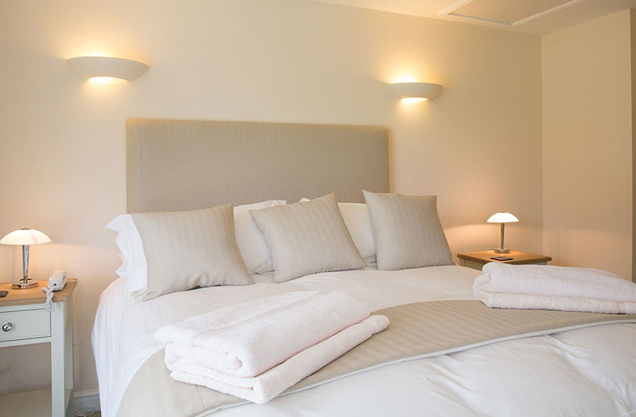 Quality accommodation Quality accommodation